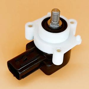 서스펜션 높이 헤드 라이트 레벨 센서 후면 33146-TP7-Y01 Honda CR-V 2007-2012 Crosstour 2011-2016