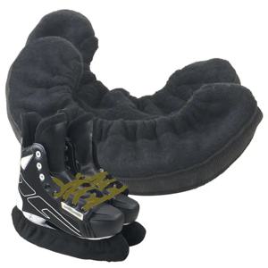 1 쌍 아이스 스케이트 커버 하키 스케이트 가드 하키 스케이트 용 블레이드 가드 피겨 스케이트 아이스 스케이트 스케이트 소커 블레이드 커버