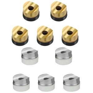 씰 에어리스 페인트 분무기 교체용 팁 개스킷 246453   노즐 범용 가역 팁 개스킷 및 안장 개스킷