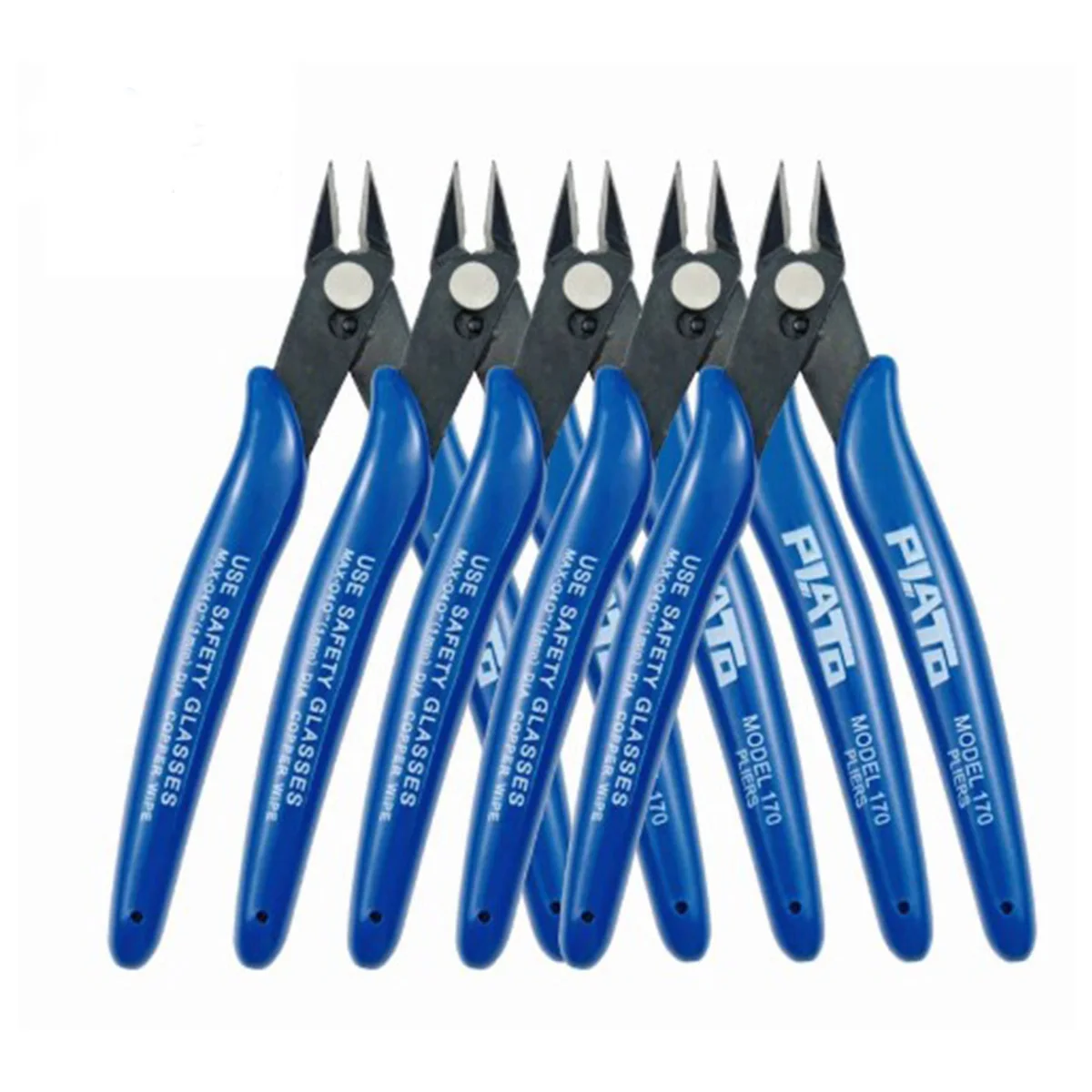 10/5/1PCS 범용 펜치 다기능 도구 전기 와이어 케이블 커터 커팅 사이드 스니프 플러시 스테인레스 스틸 니퍼