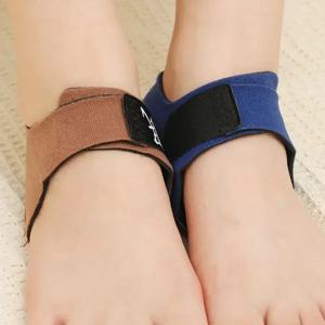 얇은 힐 스퍼 젤 패드 - 족저근막염 힐 쿠션 컵, 발 편안함 및 관리를 위한 젤 힐 서포트