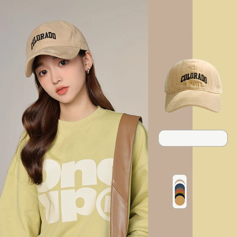 2024 가을 플러스 사이즈 60-65cm 야구 모자 남성용 55-60cm 여름 인기 스포츠 모자 여성용 부드러운 면 소재 선캡 큰 머리 도매