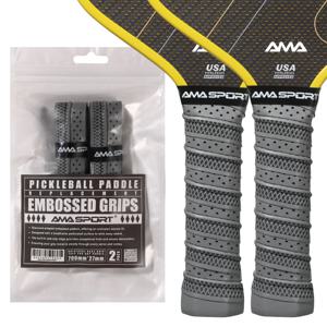 미끄럼 방지 피클볼 패들 그립 테이프, 수분 흡수 피클볼 교체 그립, 프리미엄 피클볼 라켓 교체 그립 랩