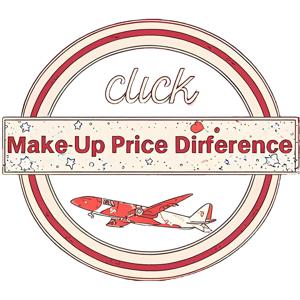 가격 차이, 제품에 대한 차액 보충