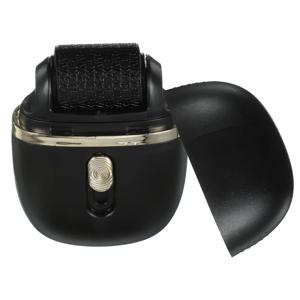 롤러 스탬프 메일 주소 차단기 개인 정보 보호 인감 경량 휴대용 사무용품 소형 스탬프