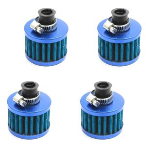 자동차 튜닝 에어 필터 헤드 에어 필터 겨울 버섯 헤드 에어 필터 버섯 헤드 12mm 에어 필터