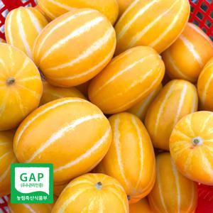 국산 성주 꿀참외 가정용 못난이 렌덤과/혼합과 3kg