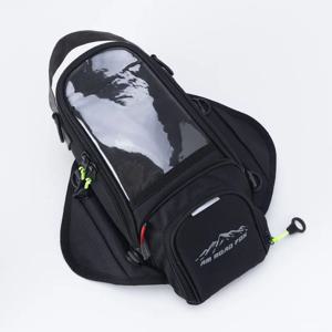 GIVI 다기능 소형 오일 저장소 패키지 용 새로운 오토바이 연료 가방 휴대 전화 네비게이션 탱크