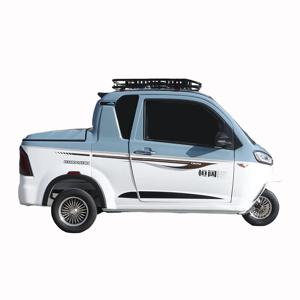 저렴한 새 전기 삼륜차 |   속도 조절 및 바구니가 포함된 성인용 이동성 스쿠터