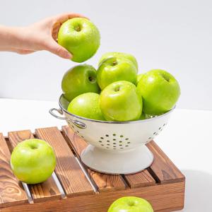 [더조은] 청사과 아오리 사과 정품 3kg 15-18과