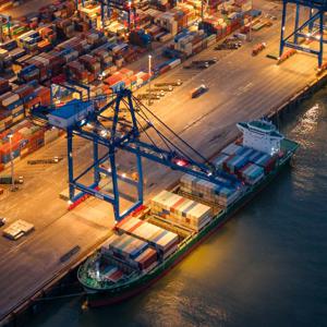 배송비, 관세, 통관 수수료