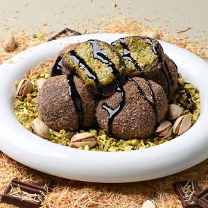 특가_미크플로 두바이 초콜릿 모찌