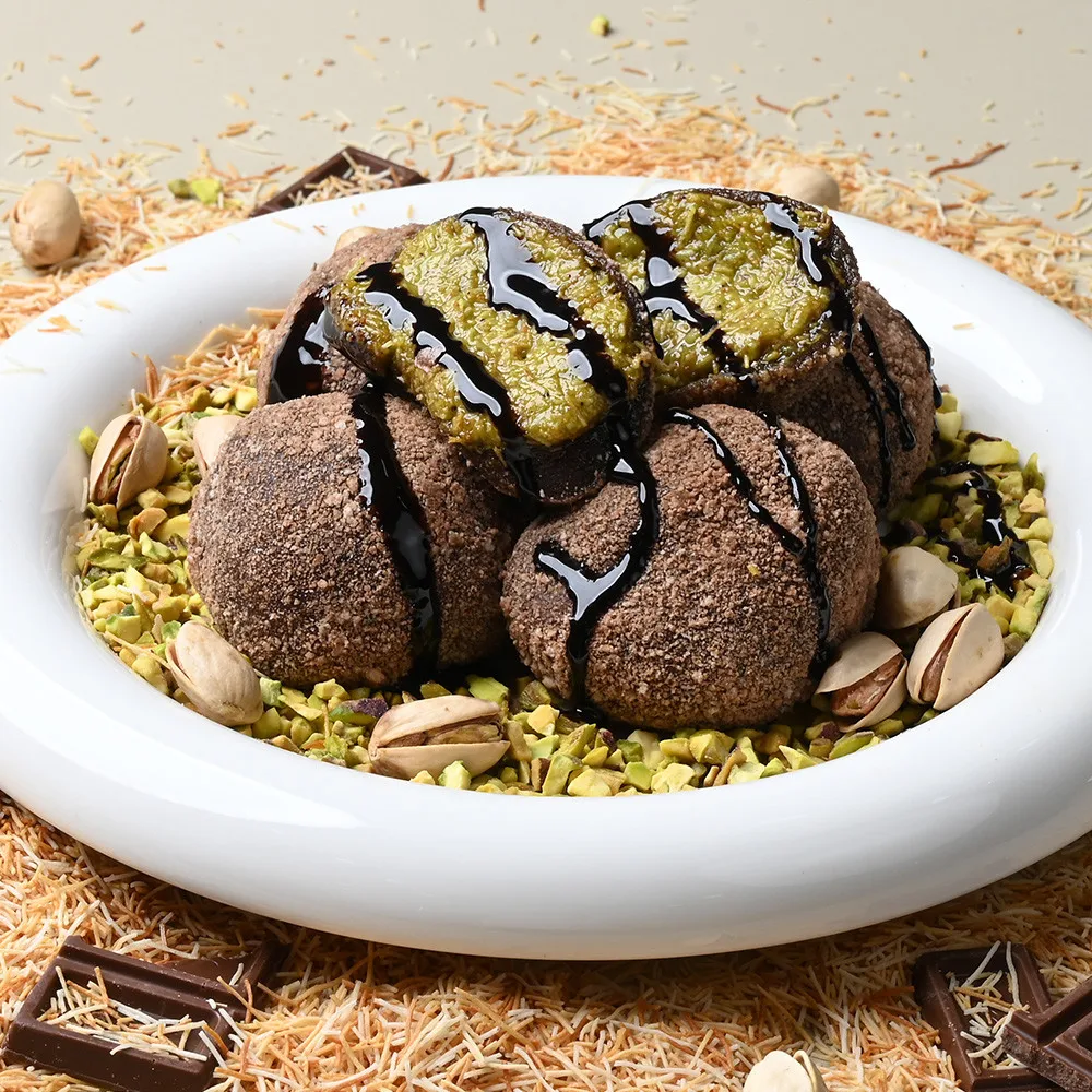 event_미크플로 두바이 초콜릿 모찌