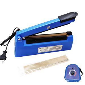 F300 30cm 수동 임펄스 실러 열 플라스틱 백 밀봉기 300mm 수동 열 실링기 가정용 파우치 알루미늄