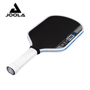 정품 JOOLA 16MM 피클볼 패들 BEN JOHNS PERSEUS PRO IV T700 카본 파이버 파워 향상, 완벽하게 포장된 스위트 스팟