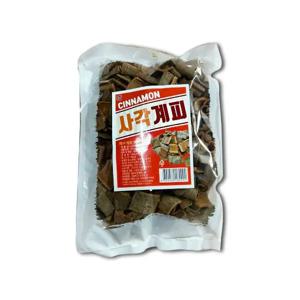 오케이 절단 사각나무계피 500g x10개