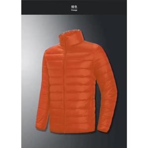 추지에 가을 겨울 신상 초경량 화이트 덕다운 자켓 남성 방수 캐주얼 아웃도어 휴대용 경량 남성 패딩 코트