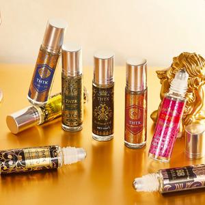 중동 아로마테라피 에센셜 오일 - 오래 지속되는 향기, 신선하고 자연스러운 여성적인 플로럴 노트