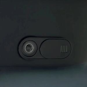 테슬라 모델 Y 3 사이버트럭용 차량 카메라 커버 모든 웹캠 슬라이드 블로커 프라이버시 보호기 태블릿 PC 노트북 아이패드 호환