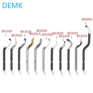 스크레이퍼 제모 BS1010 BS2012 BS1018 BK BS3010 NG1000 NB1100 EO2000 수동 도구 상자 유지 보수 도구 부품 모따기 버