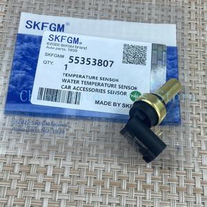 Chevrolet Cruze Trax Aveo Sonic Opel Astra Vectra Zafira 용 기존 엔진 냉각수 온도 센서 55353807