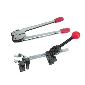 수동 캡슐화기 포장 플라이어 달아서 기계 종이 상자 씰링 밴딩 기계 수공구