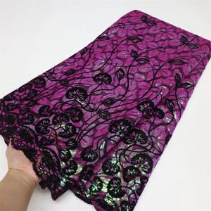 새로운 디자인 고품질 2025 아프리카 나이지리아 얇은 명주 그물 레이스 패브릭 자수 파티 드레스 장식 조각 바느질을위한 프랑스어 그물 메쉬 패브릭