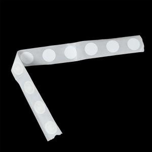 범용 라벨 RFID 태그 및 모든 NFC 휴대폰, 흰색 NFC 스티커 프로토콜, ISO14443A13.56 MHz NTAG 213