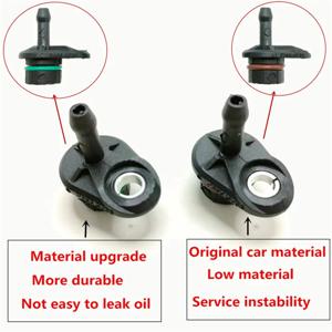 포드 1.0 1.5 Ecoboost CM5G2A451GA DS7G-2A451-CB BM5G-2A451-GA 용 진공 펌프 밸브 수리 키트 1867424 1699569