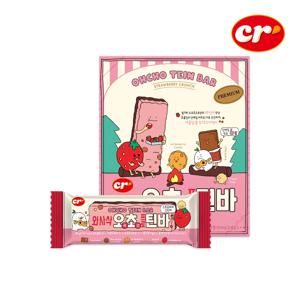 오초틴바 30g / 초코 에너지바 단백질바 프로틴바 입점특가