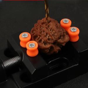 DIY 조각 공예 도구 만능 조임 클램프 미니 드릴 프레스 테이블 바이스 소형 부품 보석 시계 고정용