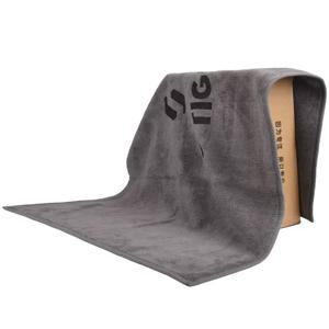 Stiga 스포츠 탁구 타올, 부드럽고 두껍고 편안하며 수분 흡수 CP-9321