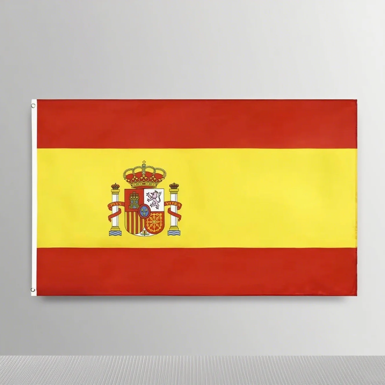 90x150cm ESP ES Espana 스페인 스페인 국기 자부심