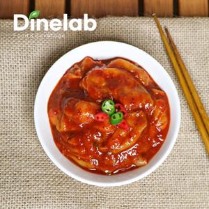 여수 신금자 할매 멍게젓 500g