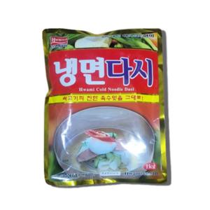 화미 냉면다시 1kg