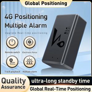 GPS 소형차 로케이터, 실시간 추적, 손실 방지 로케이터, Q8 로케이터, 원격 음성 제어