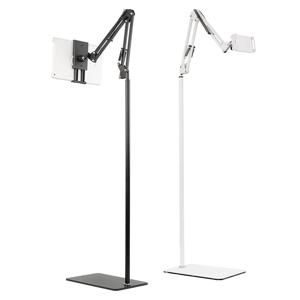 [오늘발송] 모란카노 유튜브휴대폰 스마트폰 클립 스탠드 거치대 브이로그 촬영 액세서리