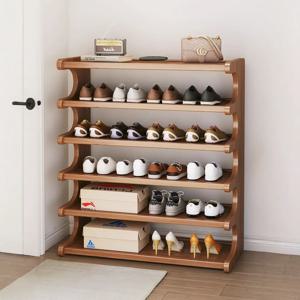 가정용 대용량 실용 신발 보관 선반, 실용적인 보관 선반, 간단한 신발 보관 랙, 정리함 캐비닛