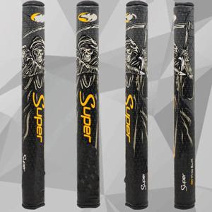 퍼터 그립 골프 클럽 퍼터 PU 미끄럼 방지 내마모성 골프 퍼터 그립