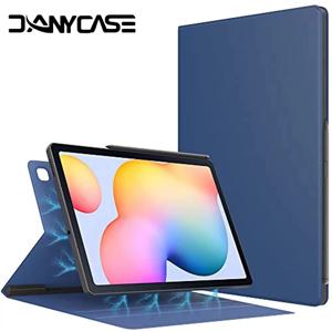 삼성 갤럭시 탭 태블릿 케이스, 갤럭시 S7, S8, S9, 11 인치 플러스, 10.4 인치, S8, S9 울트라, 14.6 인치 스마트 마그네틱 커버