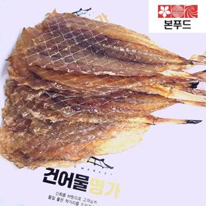 맛보장 살통통 아귀포 아귀꼬리포 500g