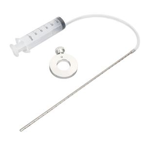 오토바이 포크 오일 레벨 계량기, 범용 포크 오일 레벨 조정 측정 도구, 60ml