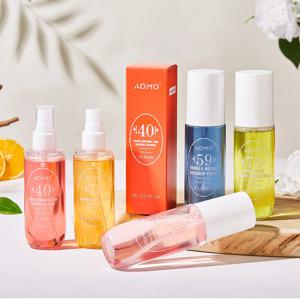 디지털 향수 바디 스프레이 1개, 오래 지속되는 천연 향, 무알콜, 인기 있는 크러쉬드 브라질 에센셜 오일 향.