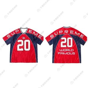 2025 여름 남녀 경기 훈련복 티셔츠 속건 20주년 저지 티셔츠 아동 야외 상의 의류 MOTO