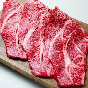 1++등급 한우 통등심 500g