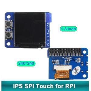 1/2PCS 미니 PiTFT 1.3