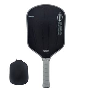 SONGYI Professional T700 탄소 섬유 피클볼 패들 열성형 통합 j2nf 코어 내구성 충격 방지