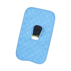 W3JF 베이비 카시트 라이너 수성 및 소프트 아이 카시트 커버 통기성 베이비 좌석 유모차 및 가정 용도 보호자