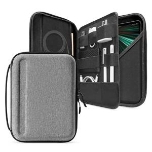 2025 EVA 태블릿 가방, 9-13인치 태블릿 슬리브 케이스, iPad Air 11 10.9인치, iPad Pro 11 M4, iPad Pro 13 내부 가방 호환