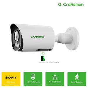 C YU,6MP/8MP POE 오디오,TF 카드 슬롯,모션/경고, ONVIF,CCTV 보안 감시,홈 G.Craftsman